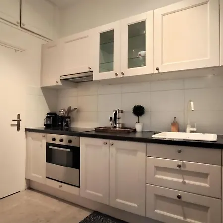 Charming 1 Bedroom In Historical Center