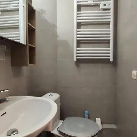 Appartement Charming 1 Bedroom In Historical Center *